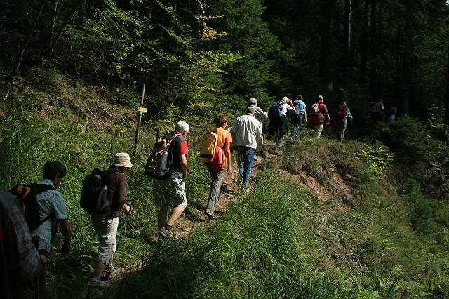 Kniebis 2009 Bild 27